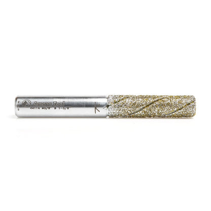 Amana Tool - 44114 - 3/8" DIAMETER DIAMOND GRIT