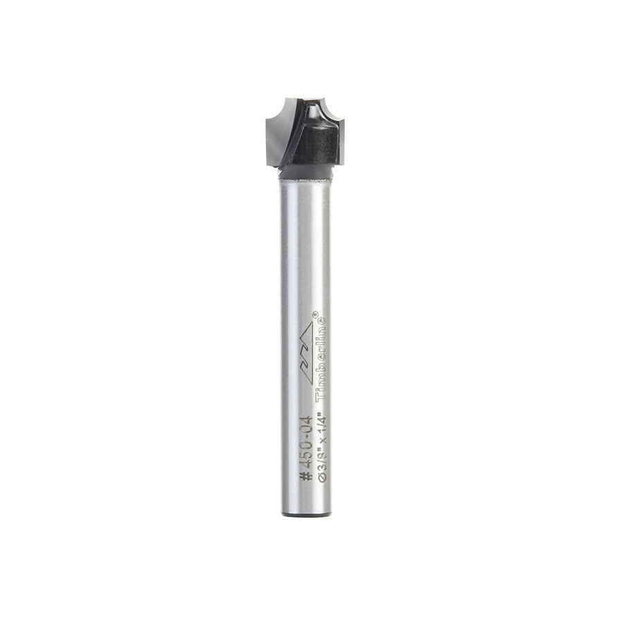 Amana Tool - 450-04 - TIMBERLINE PLUNGE BEADING BIT