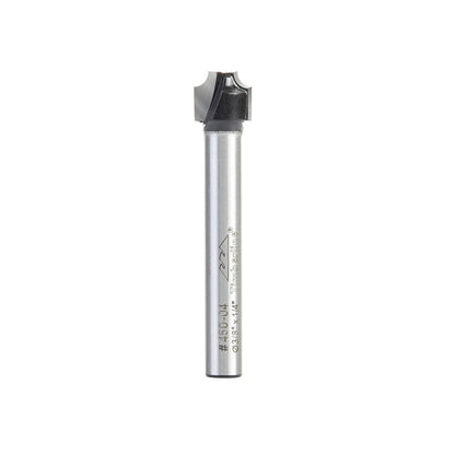 Amana Tool - 450-04 - TIMBERLINE PLUNGE BEADING BIT