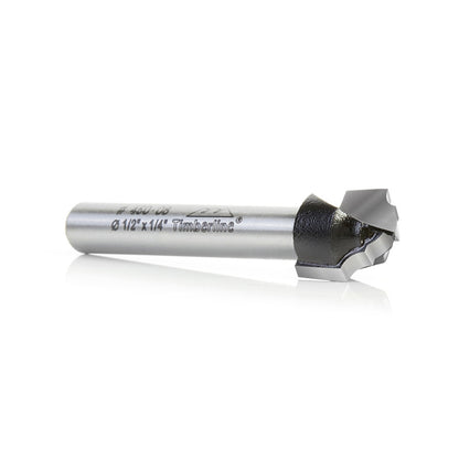 Amana Tool - 450-08 - TIMBERLINE CLASSICAL PLUNGE