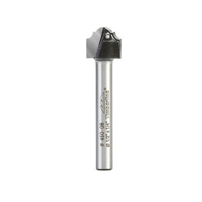 Amana Tool - 450-08 - TIMBERLINE CLASSICAL PLUNGE