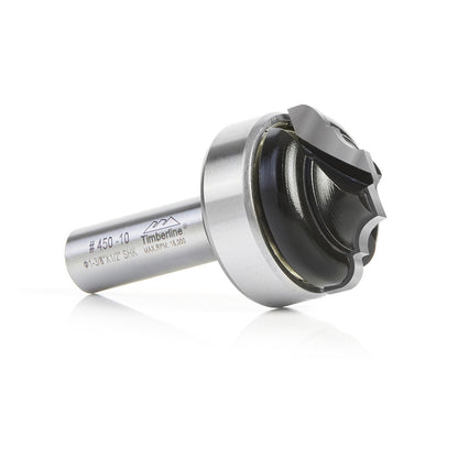 Amana Tool - 450-10 - TIMBERLINE CLASSICAL PLUNGE