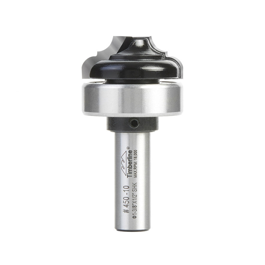 Amana Tool - 450-10 - TIMBERLINE CLASSICAL PLUNGE