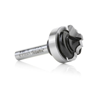 Amana Tool - 450-12 - TIMBERLINE CLASSICAL PLUNGE