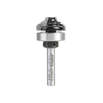Amana Tool - 450-12 - TIMBERLINE CLASSICAL PLUNGE