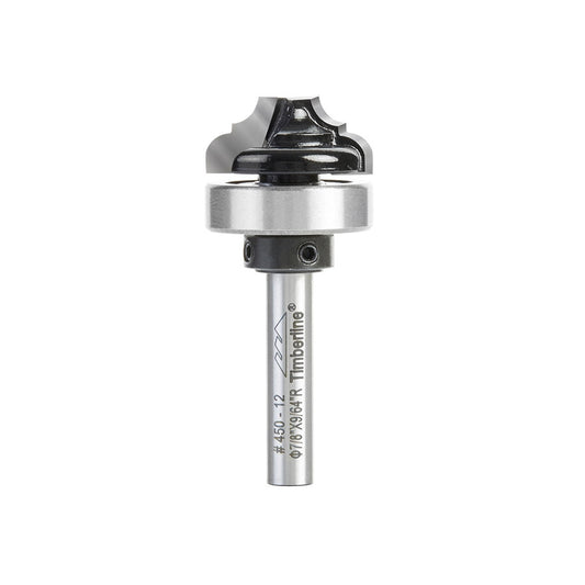 Amana Tool - 450-12 - TIMBERLINE CLASSICAL PLUNGE