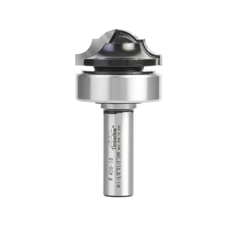Amana Tool - 450-18 - TIMBERLINE CLASSICAL PLUNGE
