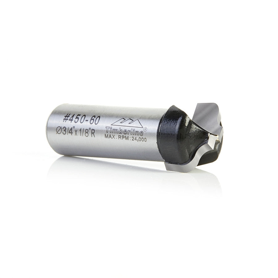 Amana Tool - 450-60 - TIMBERLINE OGEE PLUNGE BIT