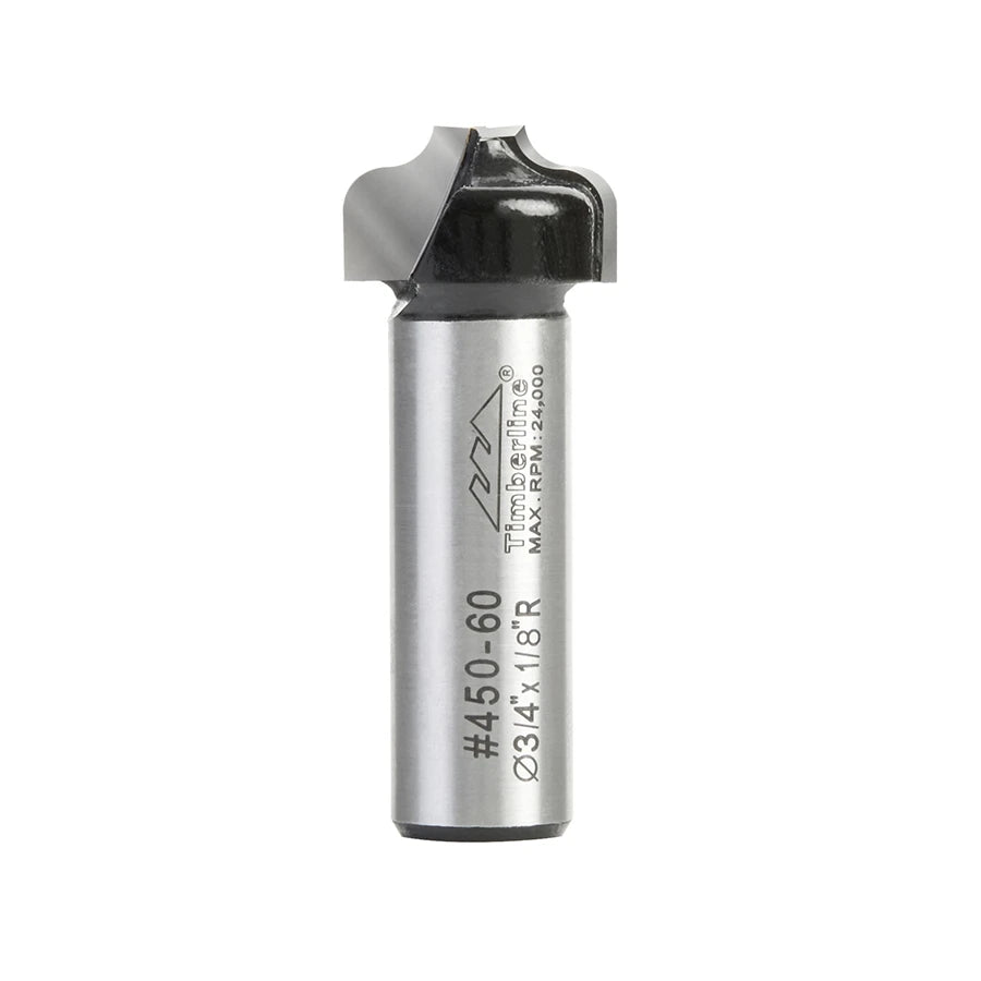 Amana Tool - 450-60 - TIMBERLINE OGEE PLUNGE BIT