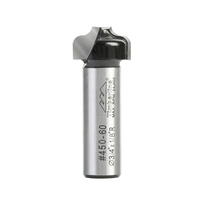 Amana Tool - 450-60 - TIMBERLINE OGEE PLUNGE BIT