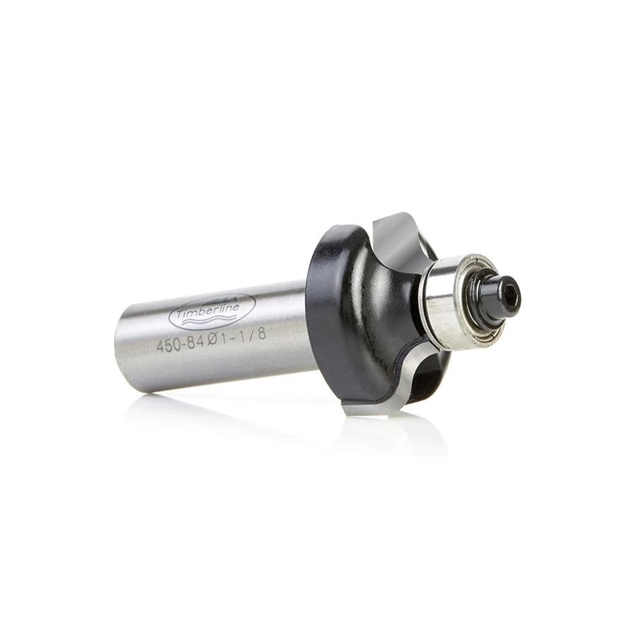 Amana Tool - 450-84 - TIMBERLINE OGEE 1-1/8 D 1/2 SH
