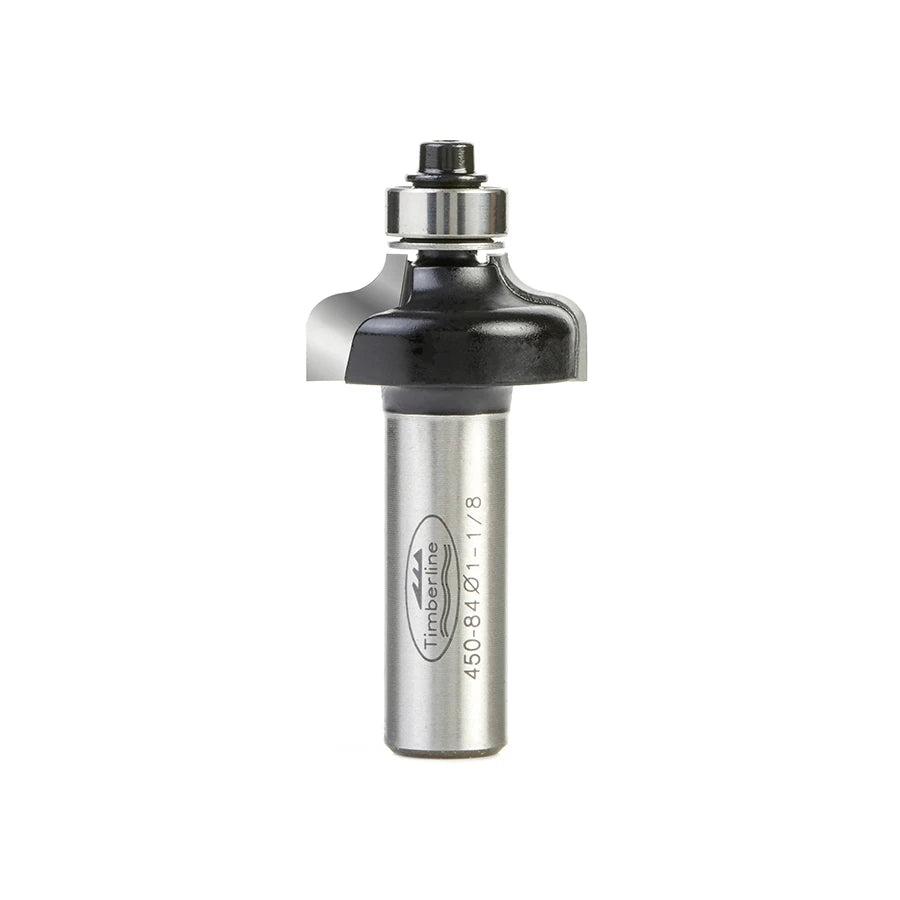 Amana Tool - 450-84 - TIMBERLINE OGEE 1-1/8 D 1/2 SH