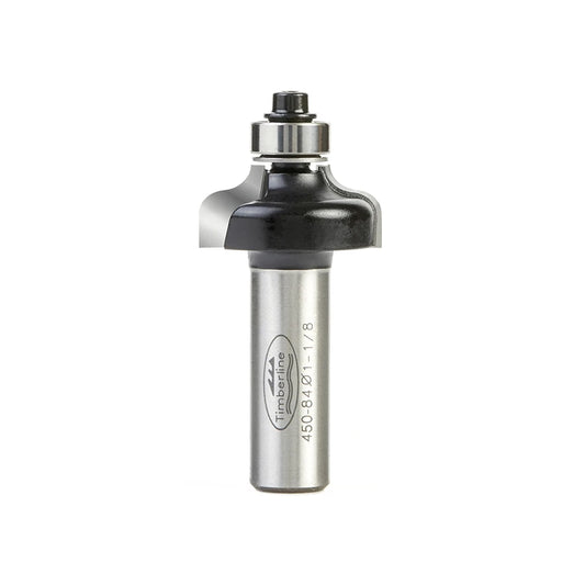 Amana Tool - 450-84 - TIMBERLINE OGEE 1-1/8 D 1/2 SH
