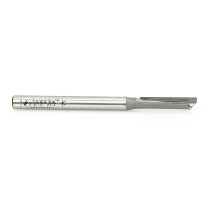Amana Tool - 45110 - SINGLE FLUTE 1/4 DIA. 1/4 SHK