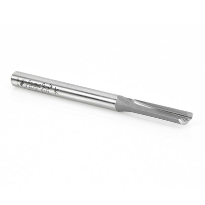 Amana Tool - 45110 - SINGLE FLUTE 1/4 DIA. 1/4 SHK