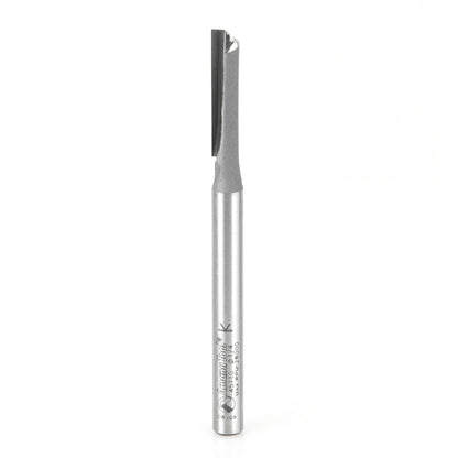 Amana Tool - 45110 - SINGLE FLUTE 1/4 DIA. 1/4 SHK