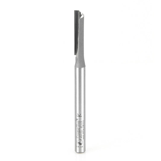 Amana Tool - 45110 - SINGLE FLUTE 1/4 DIA. 1/4 SHK