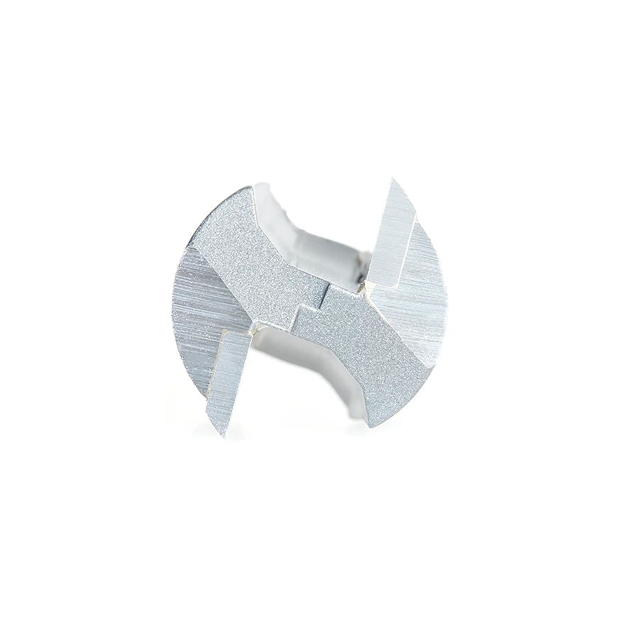 Amana Tool - 45182 - 2 FL 15/16" DIA x 1/2" SHANK