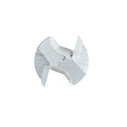 Amana Tool - 45182 - 2 FL 15/16" DIA x 1/2" SHANK