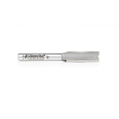 Amana Tool - 45193 - 2FL 13/32"DIA x1"CLx 1/4 SHANK