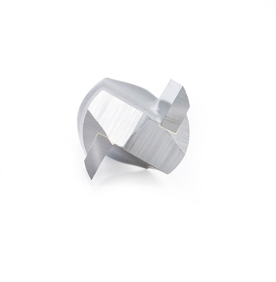 Amana Tool - 45193 - 2FL 13/32"DIA x1"CLx 1/4 SHANK