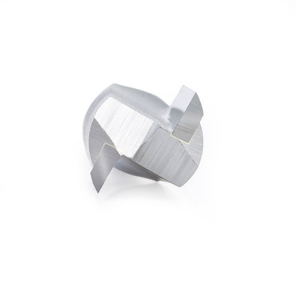 Amana Tool - 45193 - 2FL 13/32"DIA x1"CLx 1/4 SHANK