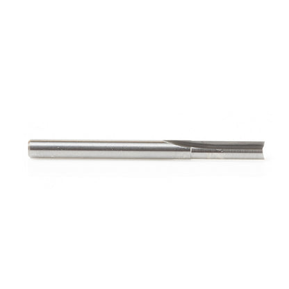 Amana Tool - 45199 - 2 FL SC 1/8" DIA. 1/8" SHANK