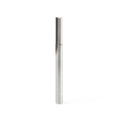 Amana Tool - 45199 - 2 FL SC 1/8" DIA. 1/8" SHANK