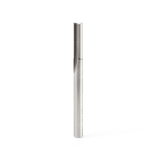 Amana Tool - 45199 - 2 FL SC 1/8" DIA. 1/8" SHANK
