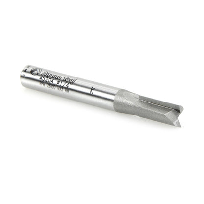 Amana Tool - 45204 - 2 FLUTE 1/4  DIA. 1/4 SHANK