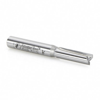 Amana Tool - 45206 - 2 FLUTE 7/32 DIA. 1/4 SHANK
