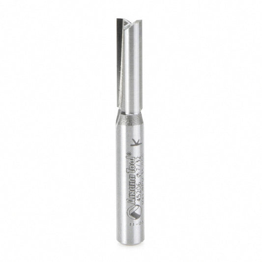 Amana Tool - 45206 - 2 FLUTE 7/32 DIA. 1/4 SHANK
