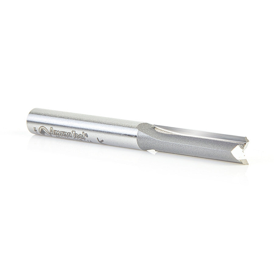Amana Tool - 45210-01 - 2FL 1/4"DIAx1CLx1/4SHK 2-1/2OL