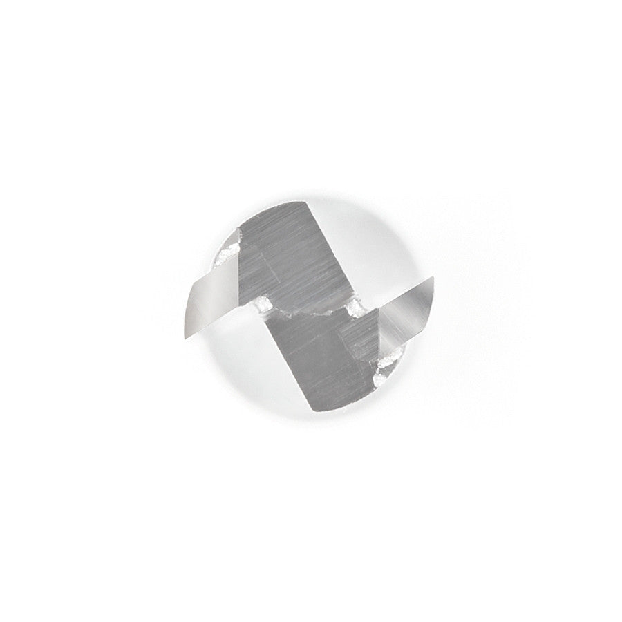 Amana Tool - 45210-01 - 2FL 1/4"DIAx1CLx1/4SHK 2-1/2OL