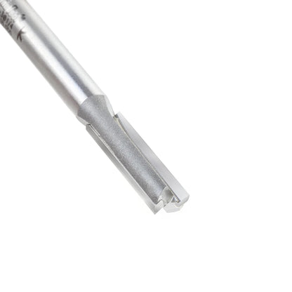 Amana Tool - 45210-3 - 2FL 1/4"DIAx1CLx1/4SHK 3"OL