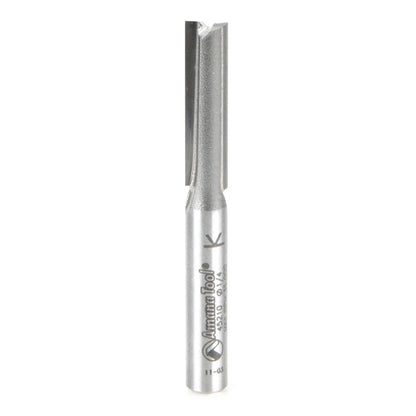 Amana Tool - 45210 - 2 FLUTE 1/4  DIA  1/4 SHANK