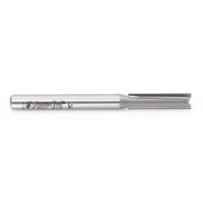 Amana Tool - 45211 - 2 FLUTE 1/4 DIA  1/4 SHANK