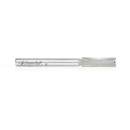 Amana Tool - 45212-01 - 2FL 9/32"DIA x 3"OL x1/4"SHANK