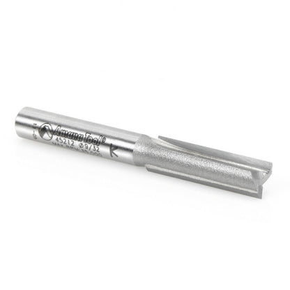 Amana Tool - 45212 - 2 FLUTE 9/32 DIA.1/4 SHANK
