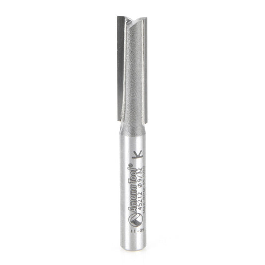 Amana Tool - 45212 - 2 FLUTE 9/32 DIA.1/4 SHANK