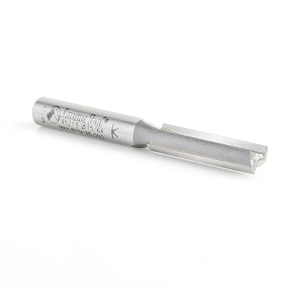 Amana Tool - 45213 - 2 FLUTE 6MM DIA. 6MM SHANK