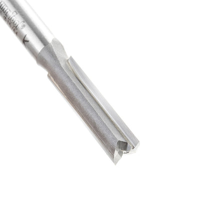 Amana Tool - 45213 - 2 FLUTE 6MM DIA. 6MM SHANK