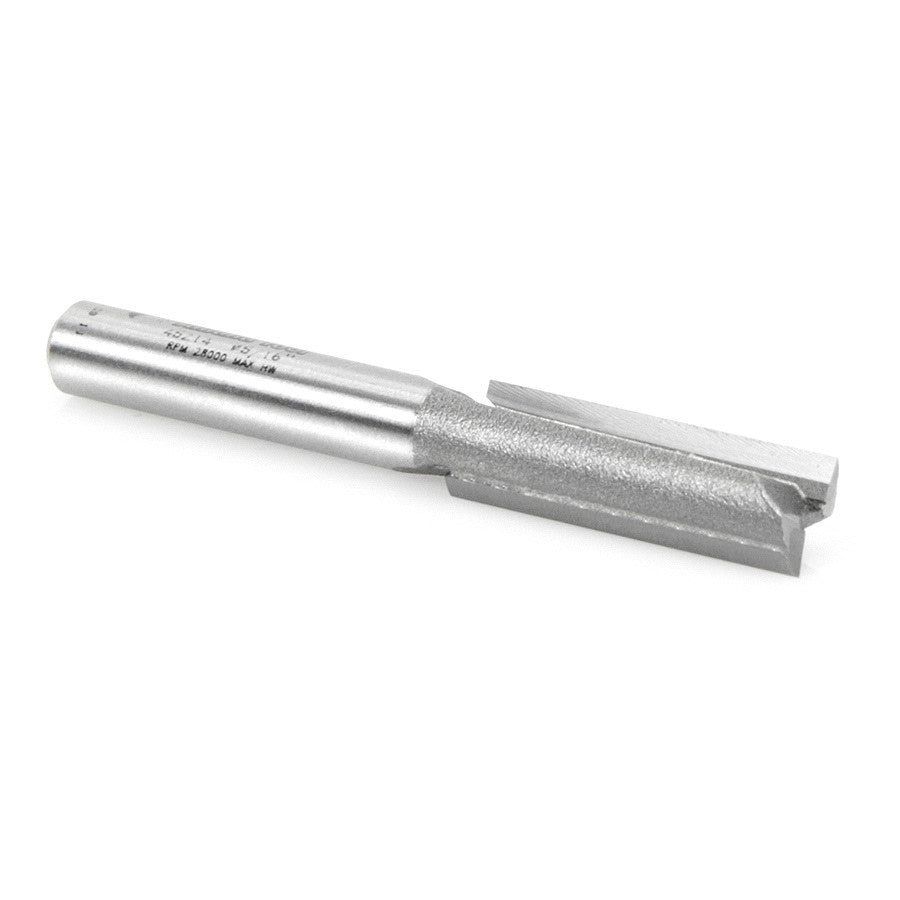 Amana Tool - 45214 - 2 FLUTE 5/16 DIA. 1/4 SHANK
