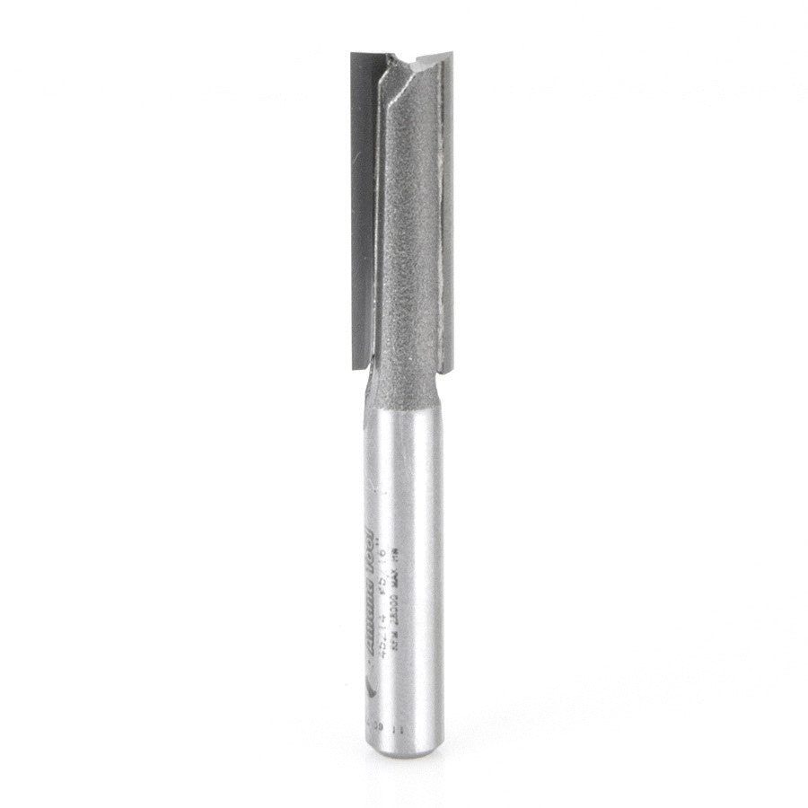 Amana Tool - 45214 - 2 FLUTE 5/16 DIA. 1/4 SHANK