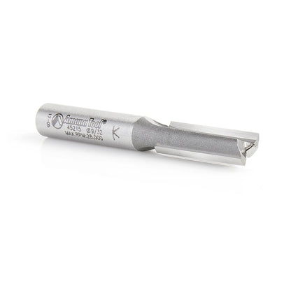 Amana Tool - 45215 - 2 FLUTE 8MM DIA. 8MM SHANK