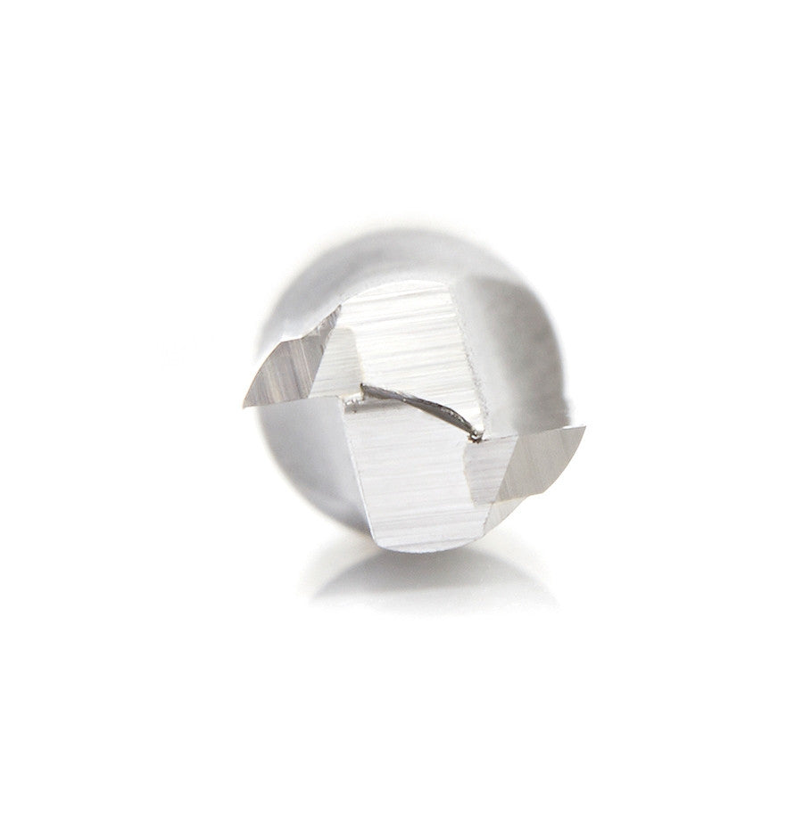 Amana Tool - 45215 - 2 FLUTE 8MM DIA. 8MM SHANK