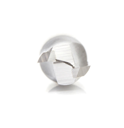 Amana Tool - 45215 - 2 FLUTE 8MM DIA. 8MM SHANK