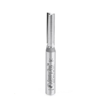 Amana Tool - 45217 - 2 FLUTE 13/64 DIA. 1/4 SHANK