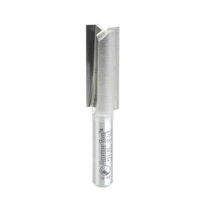 Amana Tool - 45218S - 2 FLUTE 3/8DIA 1/4SHNK 50.3MM