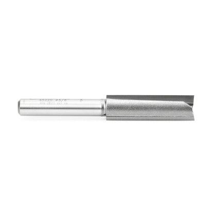 Amana Tool - 45220 - 2 FLUTE 3/8  DIA. 1/4 SHANK